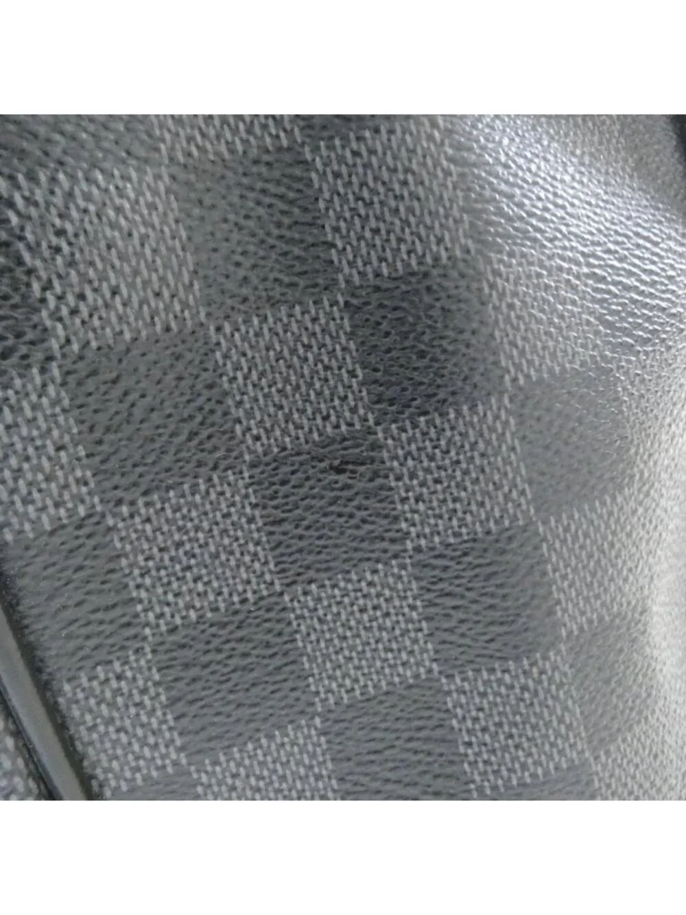 Louis Vuitton Damier Graphite Tadao Bag